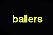 Ballers on HBO