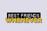 Best Friends Whenever on Disney Channel