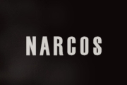 Narcos on Netflix