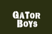 Gator Boys on Animal Planet