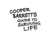 Cooper Barrett's Guide to Surviving Life on Fox
