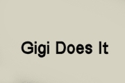 Gigi Does It on IFC