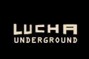 Lucha Underground on El Rey