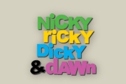 Nicky, Ricky, Dicky & Dawn on Nickelodeon