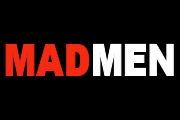 Mad Men on AMC