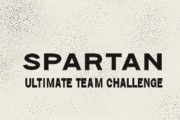 Spartan: Ultimate Team Challenge on NBC