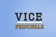 Vice Principals on HBO
