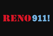 Reno 911! on Roku