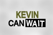 Kevin Can Wait on CBS