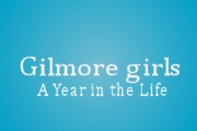 Gilmore Girls: A Year in the Life on Netflix