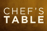 Chef's Table on Netflix