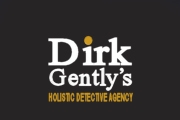Dirk Gently's Holistic Detective Agency on BBC America