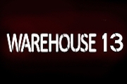 Warehouse 13 on Syfy
