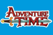 Adventure Time on Cartoon Network