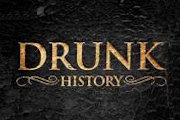 Drunk History on Comedy Central