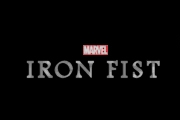Iron Fist on Netflix