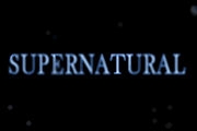 Supernatural on The CW