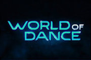 World of Dance on NBC