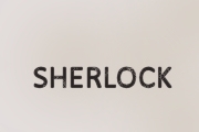 Sherlock on PBS