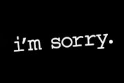 TruTV Cancels 'I'm Sorry'