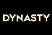 Dynasty on The CW