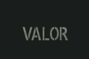 Valor on The CW