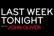 Last Week Tonight with John Oliver on HBO