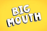 Big Mouth on Netflix