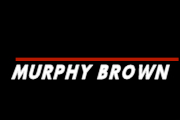 Murphy Brown on CBS