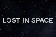 Lost in Space on Netflix
