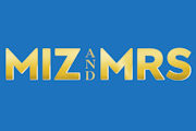 Miz & Mrs on USA Network