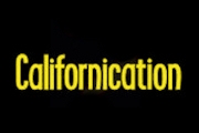 Californication on Showtime