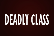 Deadly Class on Syfy