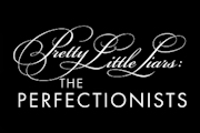 Pretty Little Liars: The Perfectionists on Freeform