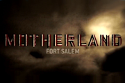Motherland: Fort Salem on Freeform
