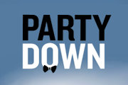 Party Down on Starz