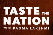 Taste the Nation on Hulu