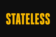 Stateless on Netflix