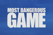 'Most Dangerous Game' Renewed By Roku