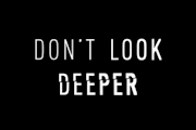 Don't Look Deeper on Roku