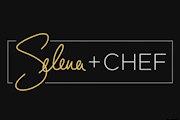 Selena + Chef on Max