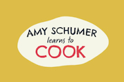 Amy Schumer Learns to Cook on Food Network