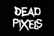 Dead Pixels on The CW