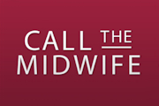 Call the Midwife on PBS