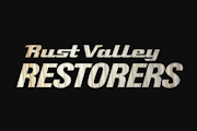 Rust Valley Restorers on Netflix