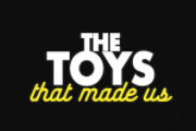 The Toys That Made Us on Netflix