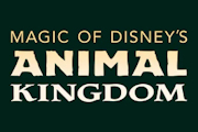 Magic of Disney's Animal Kingdom on Disney+