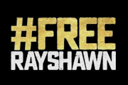 #FreeRayshawn on Roku
