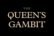 The Queen's Gambit on Netflix