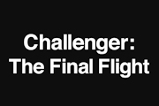Challenger: The Final Flight on Netflix